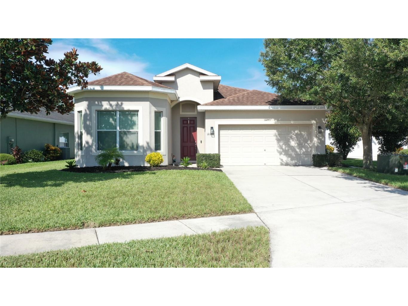 12245 Duckett Court Spring Hill FL 34610 TB8416266 image1