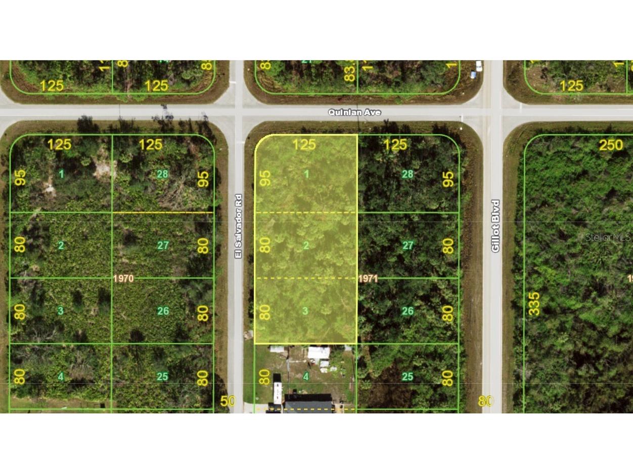 12245 Quinlan Avenue Port Charlotte FL 33981 C7513992 image2