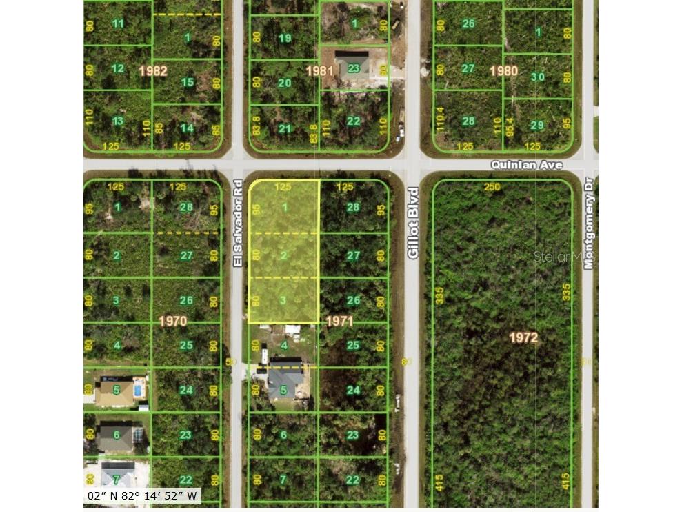 12245 Quinlan Avenue Port Charlotte FL 33981 C7513992 image3