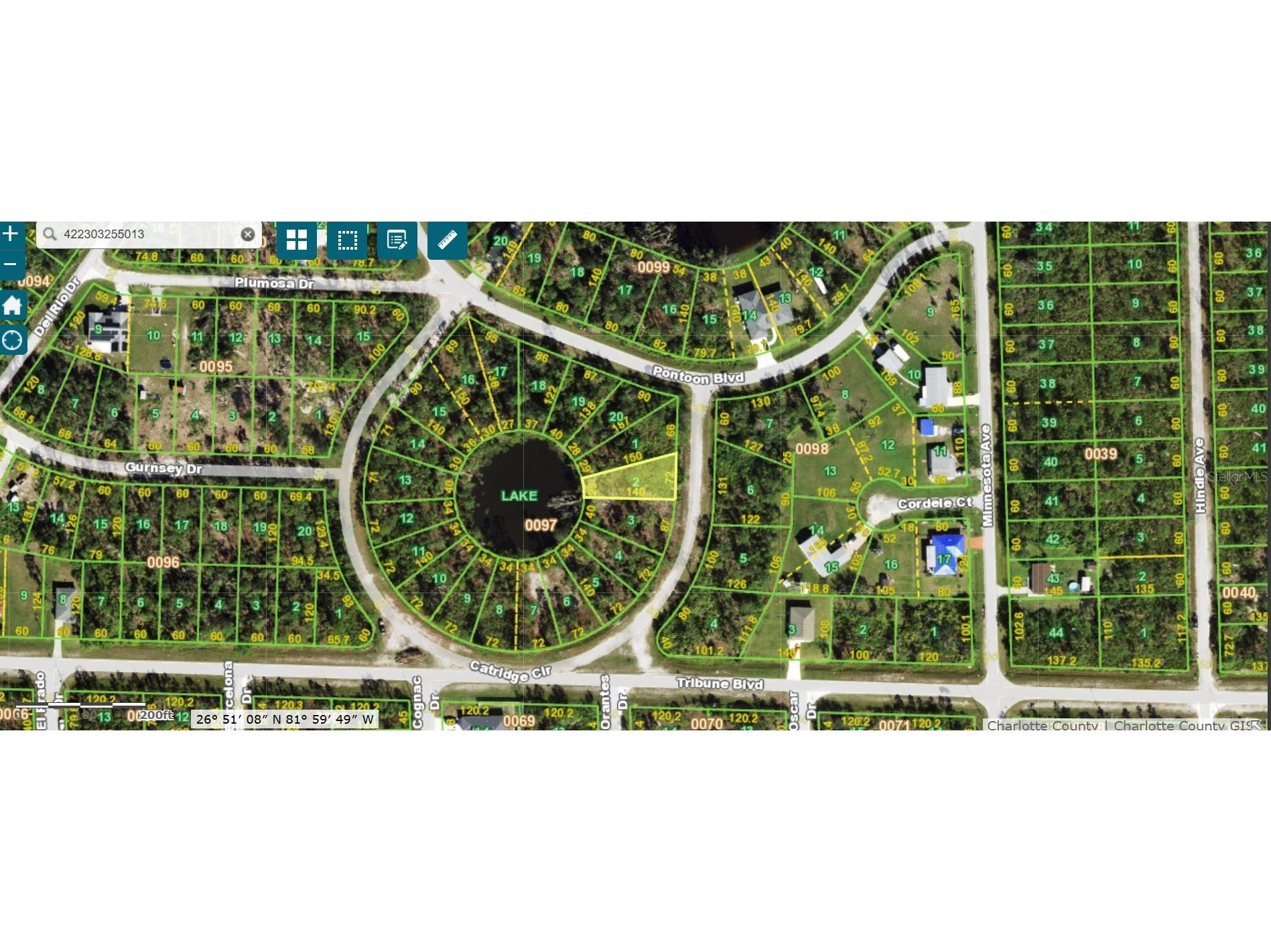 12247 Catridge Circle Punta Gorda FL 33955 C7496903 image4