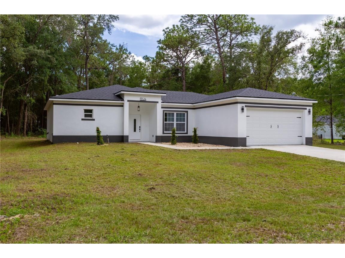 12248 SW 96th Lane Dunnellon FL 34432 G5099683 image1