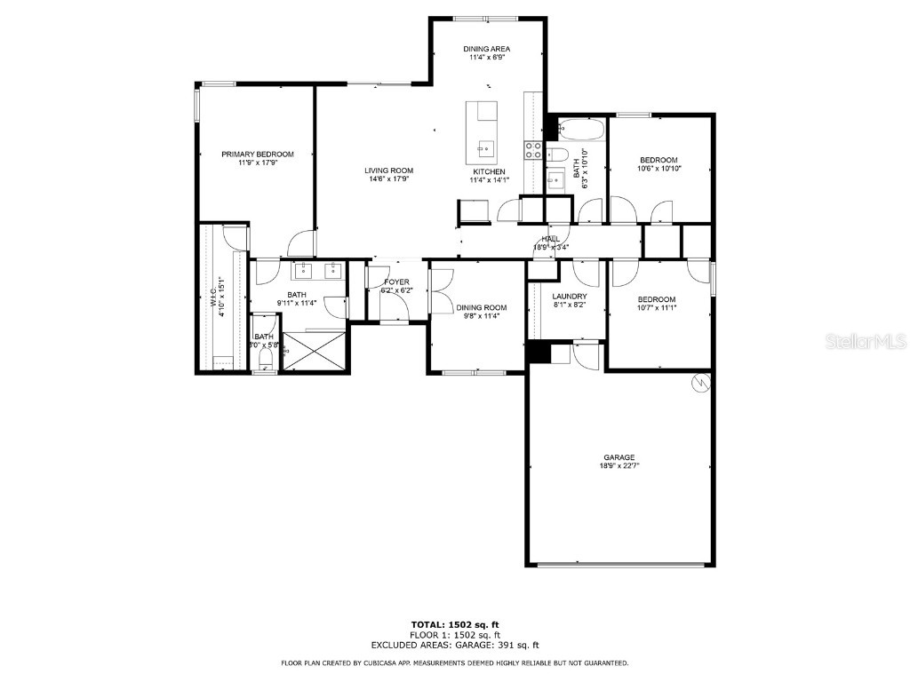 12248 SW 96th Lane Dunnellon FL 34432 G5099683 image2