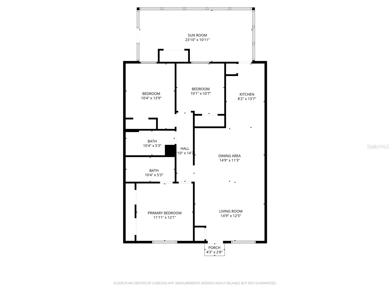 12248 Tavares Ridge Circle Tavares FL 32778 O6392617 image27