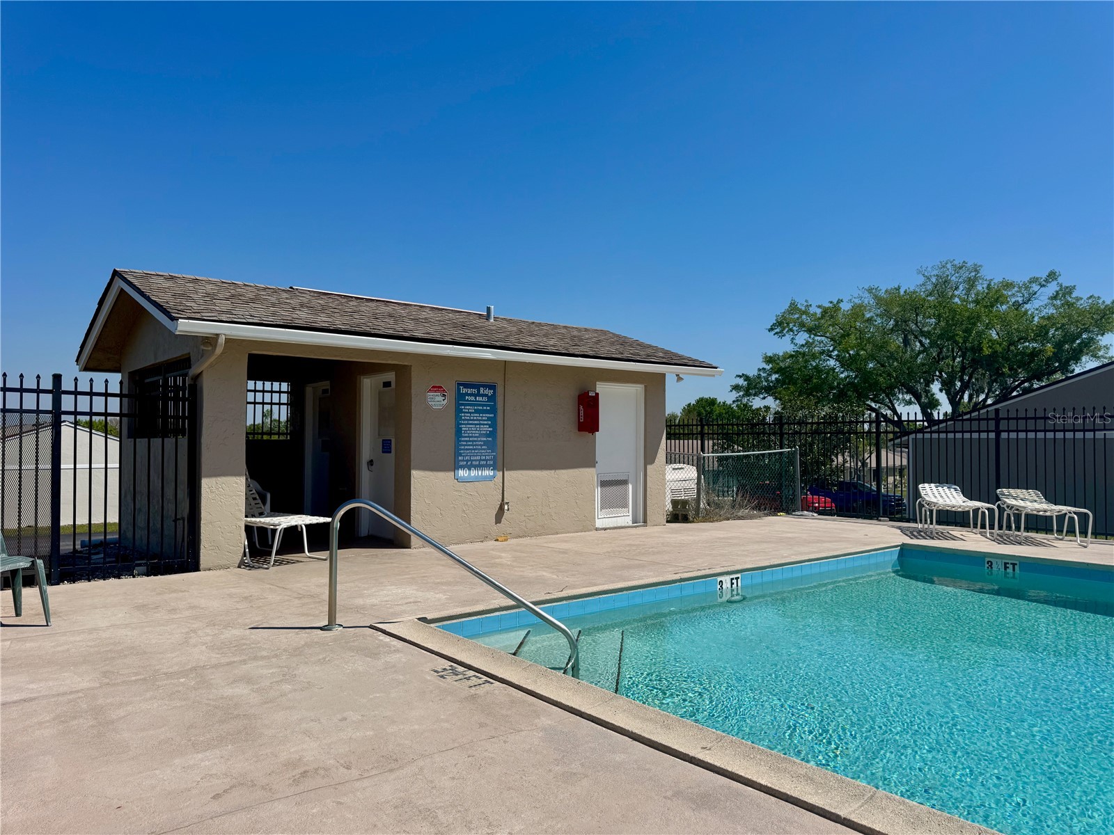 12248 Tavares Ridge Circle Tavares FL 32778 O6392617 image29