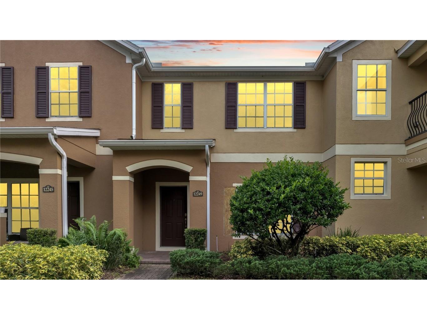 12249 John Wycliffe Boulevard Orlando FL 32832 O6249775 image1