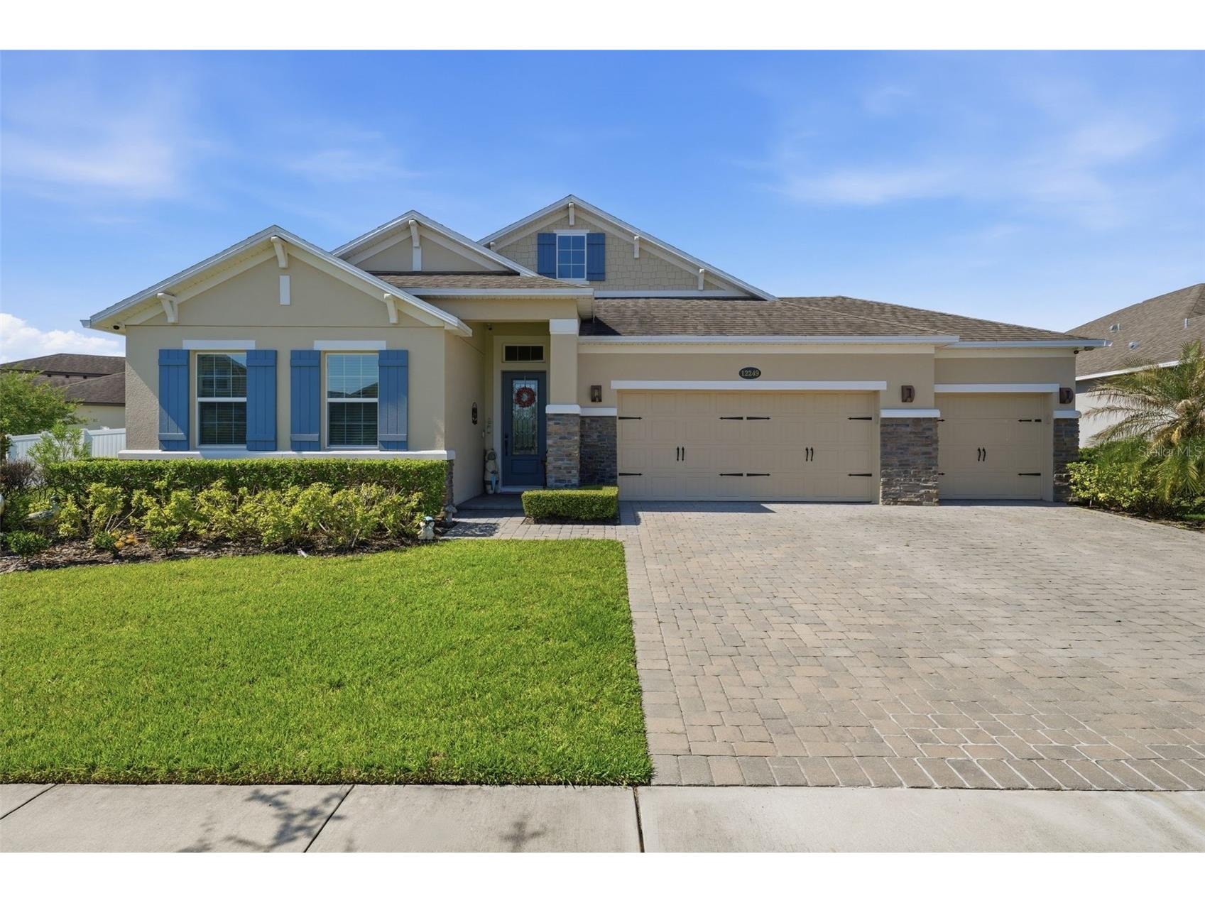 12249 Northover Loop Orlando FL 32824 S5150162 image1