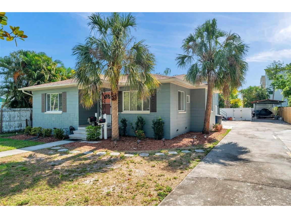 1225 26th Street N Saint Petersburg FL 33713 TB8367836 image1