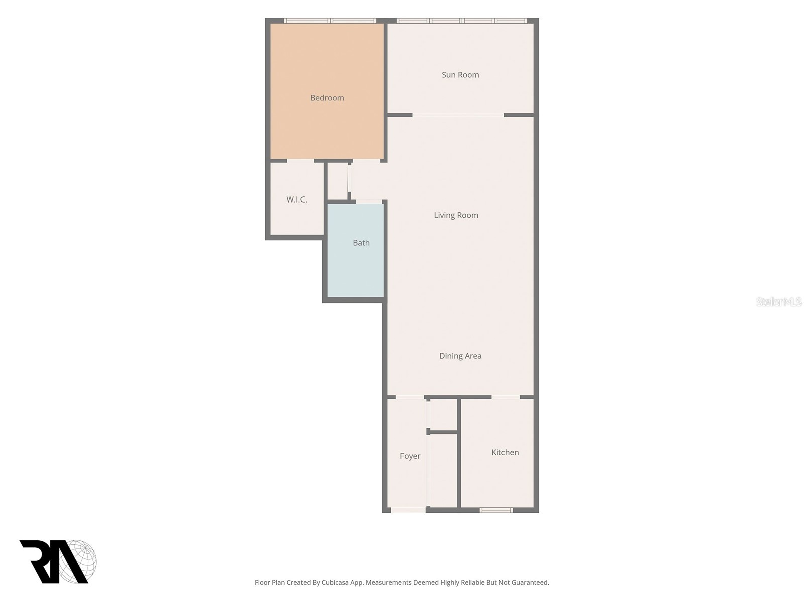 1225 58th Street N #203A Saint Petersburg FL 33710 TB8525960 image26