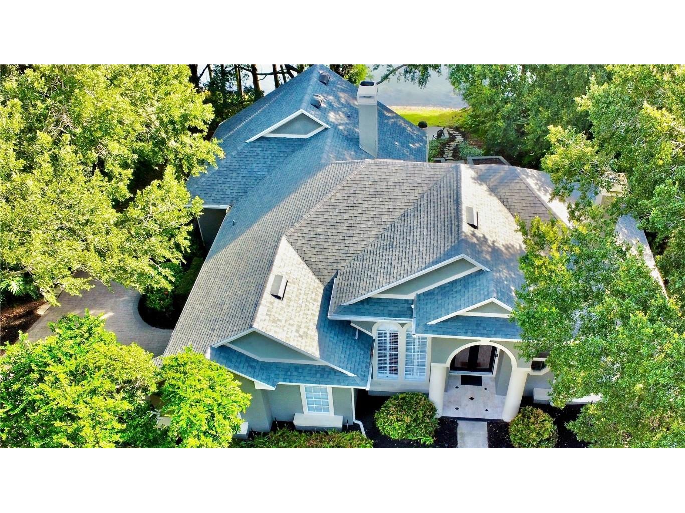 1225 Almond Tree Court Orlando FL 32835 - ALMOND TREE POND O6224370 image1