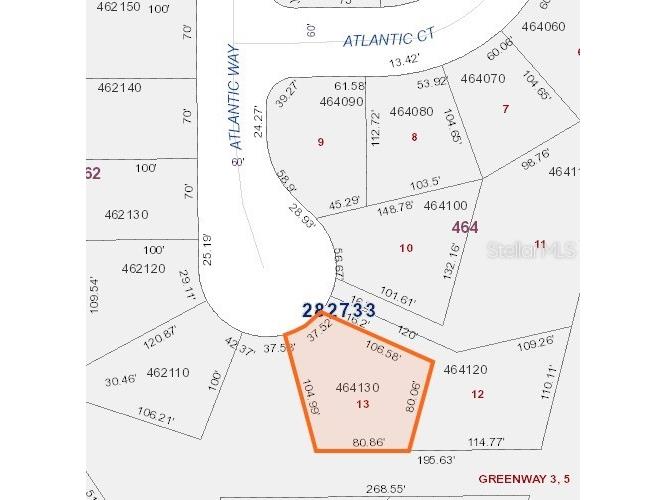 1225 Atlantic Court Poinciana FL 34759 S5031245 image1