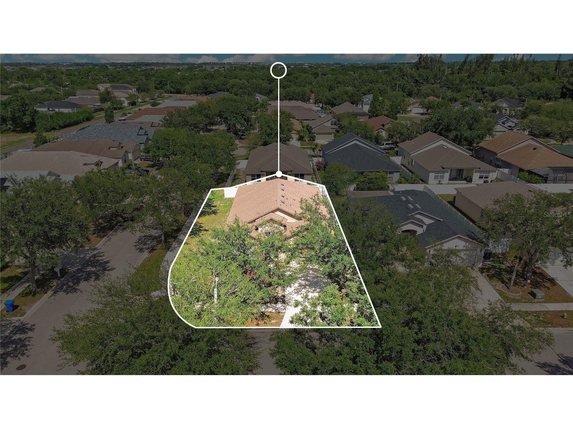 1225 Barclay Wood Drive Ruskin FL 33570 O6425091 image41