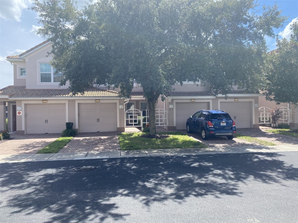 1225 Bella Cara Court #1 Davenport FL 33896 S5128696 image1