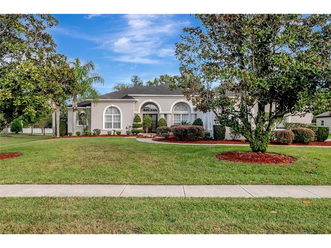 1225 Buckhurst Drive Spring Hill FL 34609 W7860206 image1