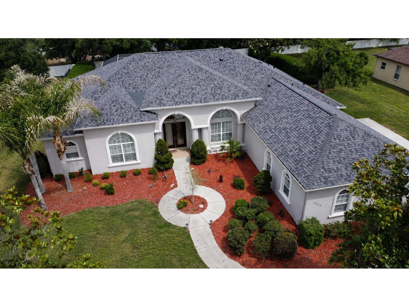 1225 Buckhurst Drive Spring Hill FL 34609 W7885402 image1