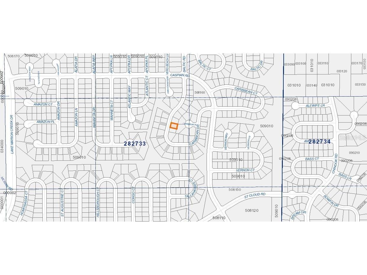 1225 Caribbean Drive Poinciana FL 34759 O6022142 image1