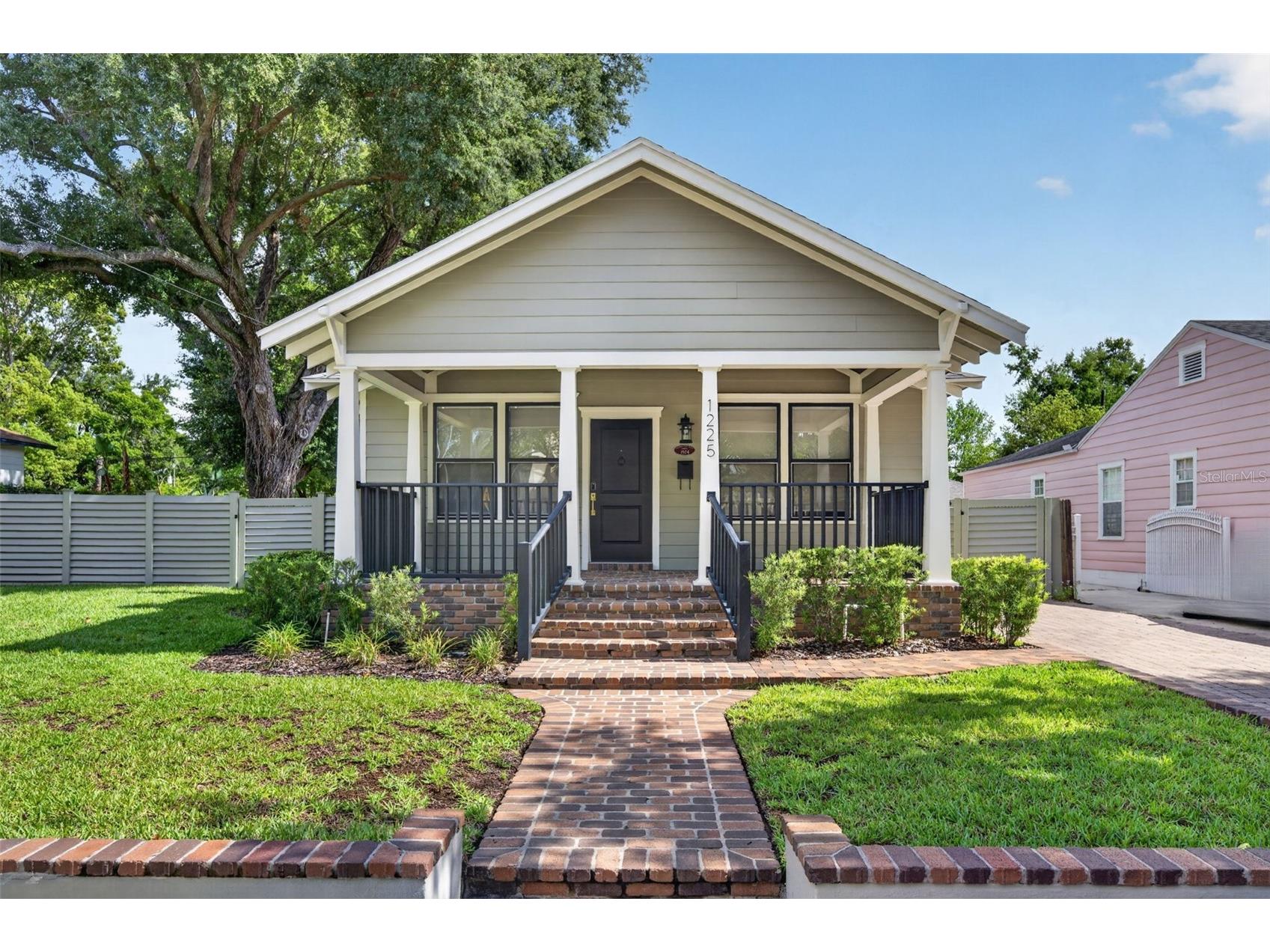1225 E Amelia Street Orlando FL 32803 O6421819 image1