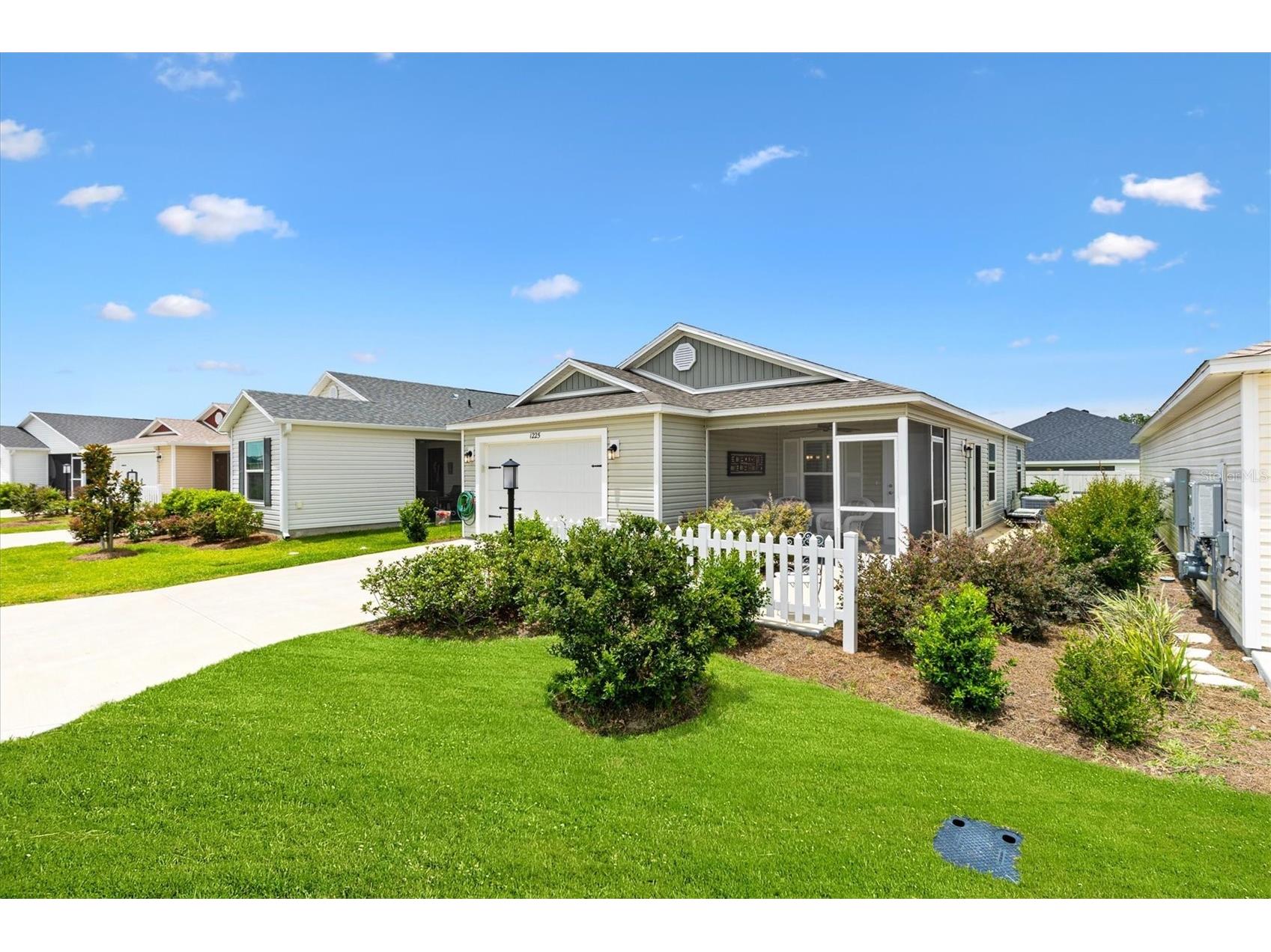 1225 Eunice Street The Villages FL 34762 G5097835 image1