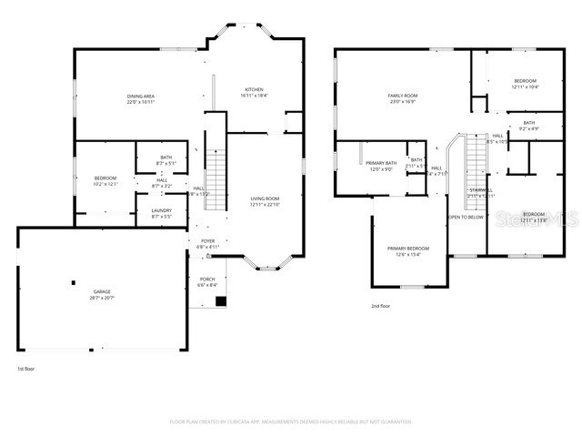 1225 Falconcrest Boulevard Apopka FL 32712 O6364313 image22