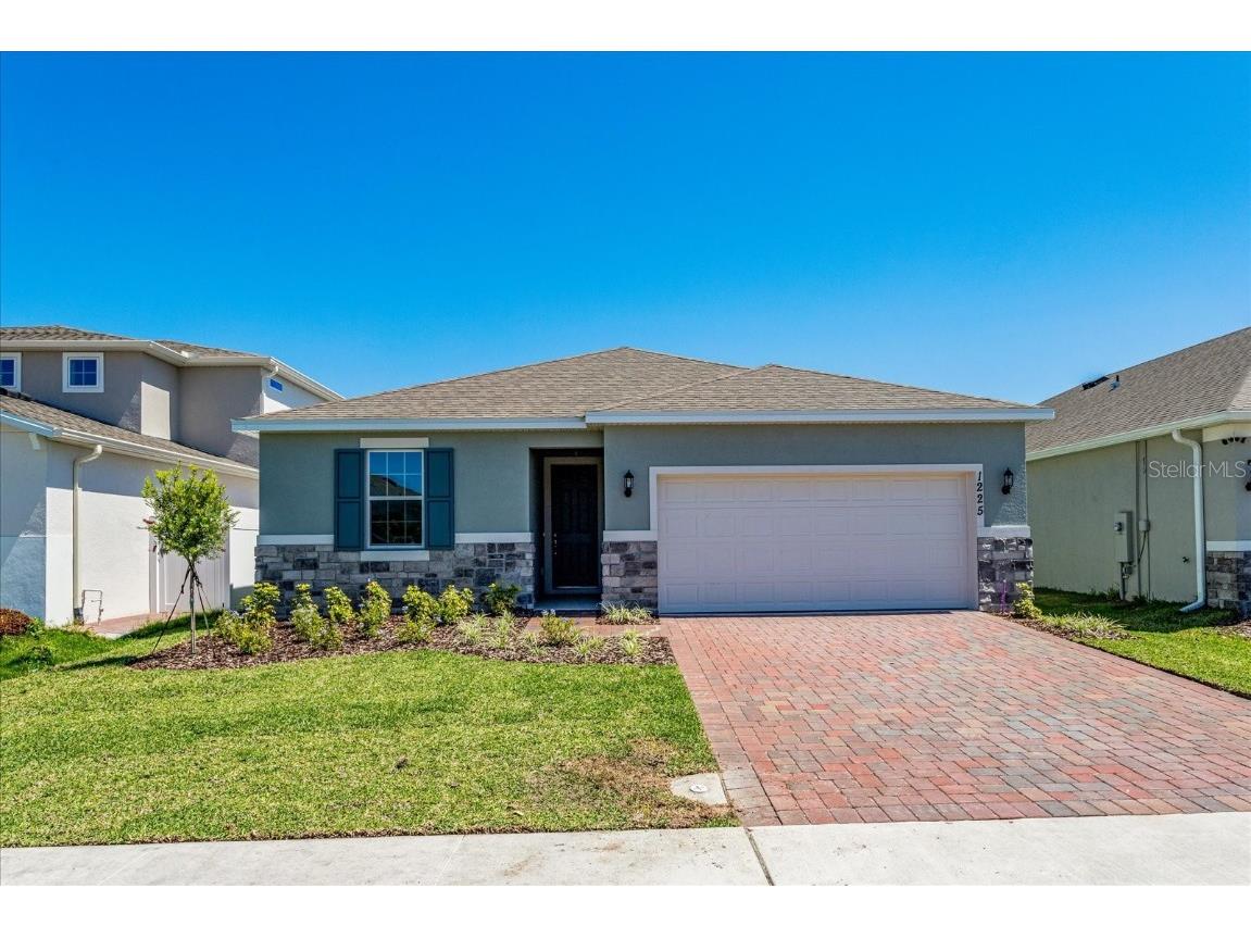 1225 Fox Hedge Lane Saint Cloud FL 34771 G5071295 image1
