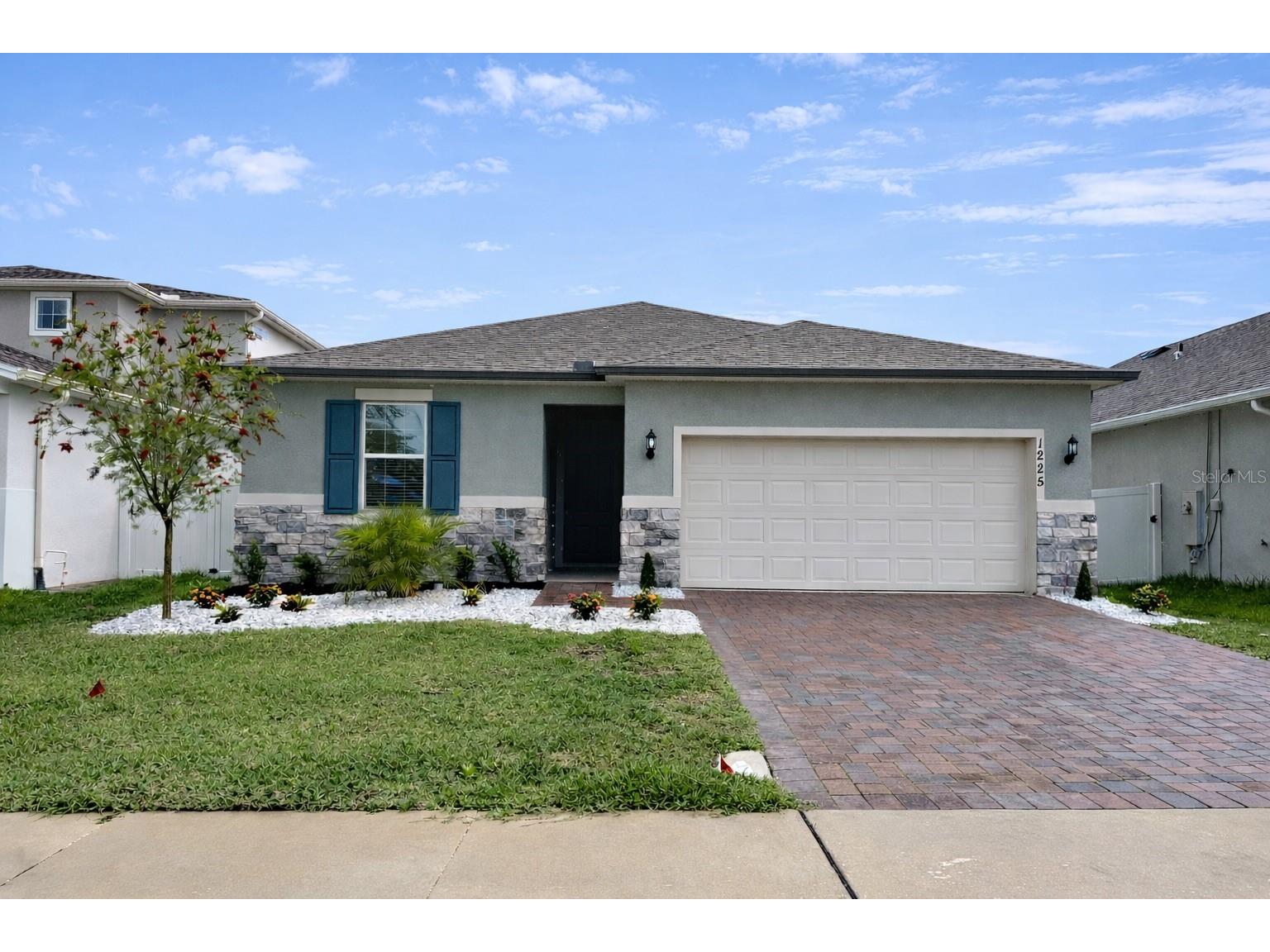 1225 Fox Hedge Lane Saint Cloud FL 34771 O6403965 image1