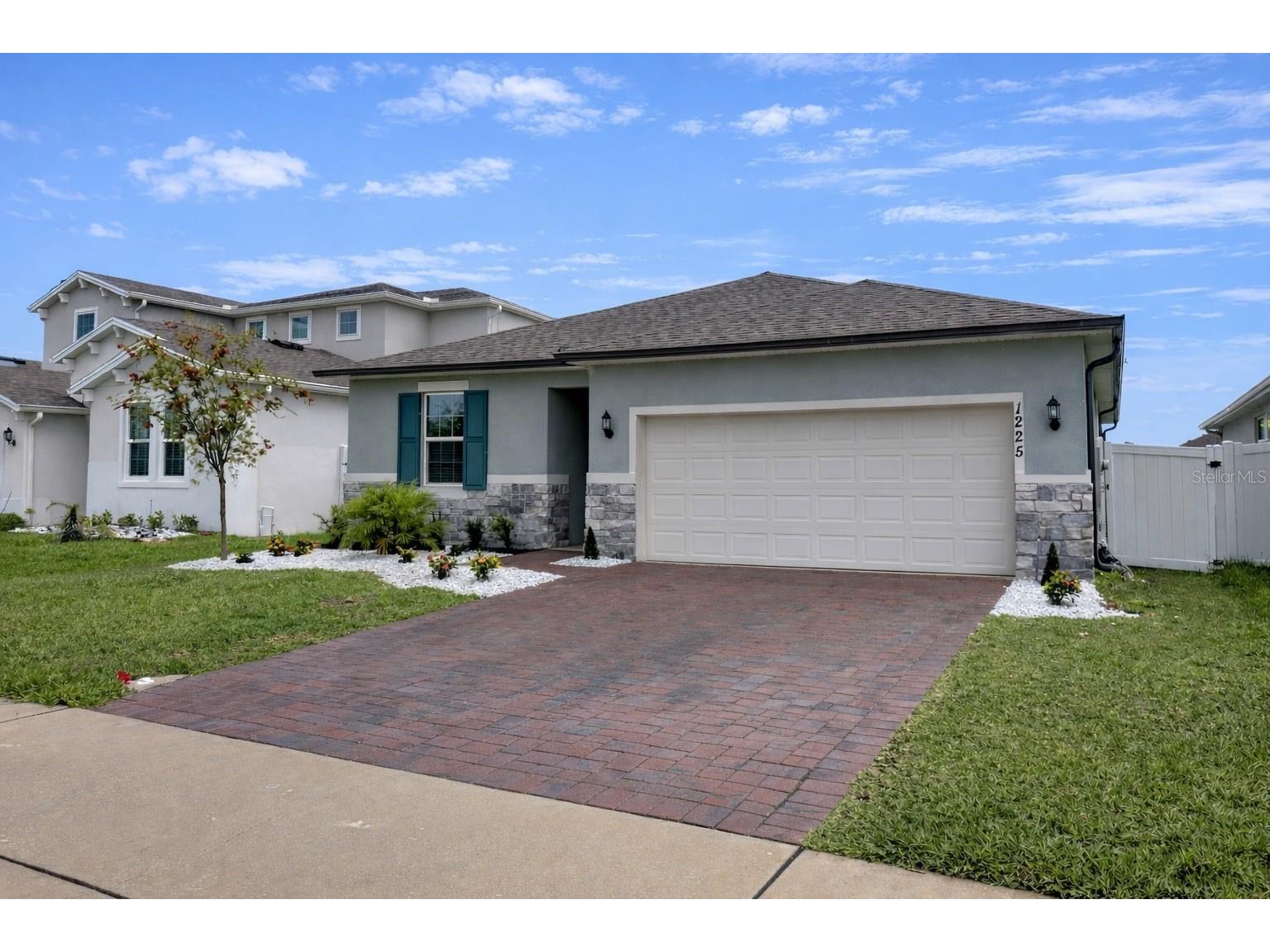 1225 Fox Hedge Lane Saint Cloud FL 34771 O6403965 image3