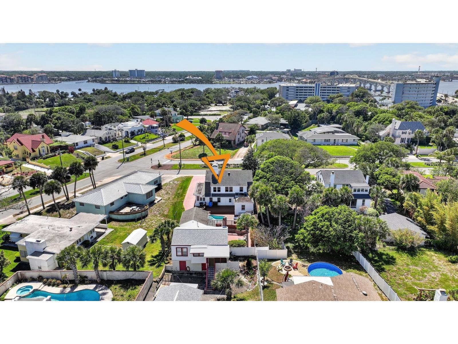 1225 Gamble Place Daytona Beach FL 32118 FC317744 image91