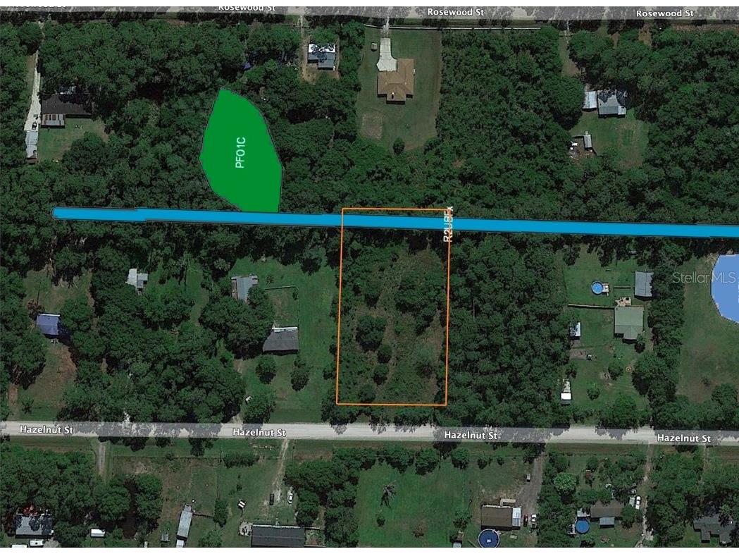 1225 Hazelnut Street Bunnell FL 32110 TB8308259 image1