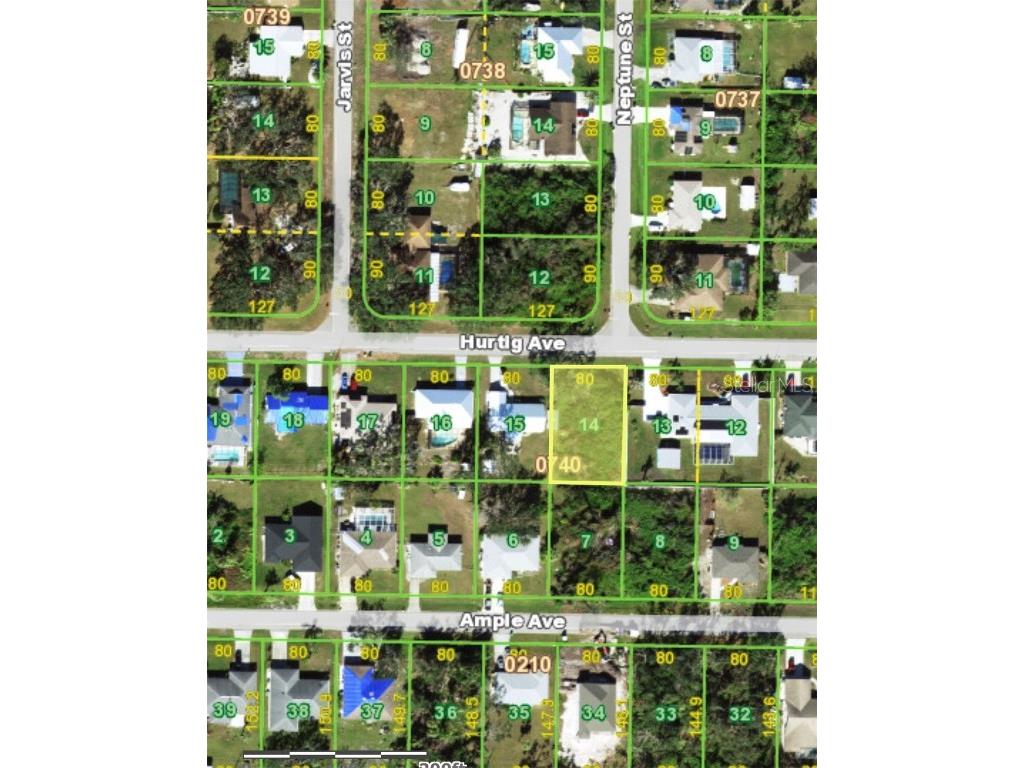 1225 Hurtig Avenue Port Charlotte FL 33948 NS1080296 image1
