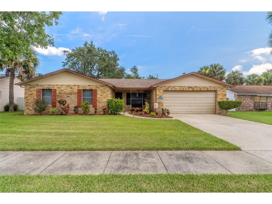 1225 Mardrake Road Daytona Beach FL 32114 V4931098 image1