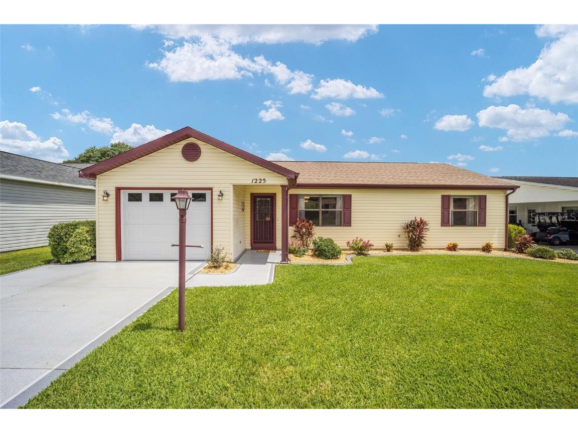 1225 Maria Court The Villages FL 32159 G5069525 image1