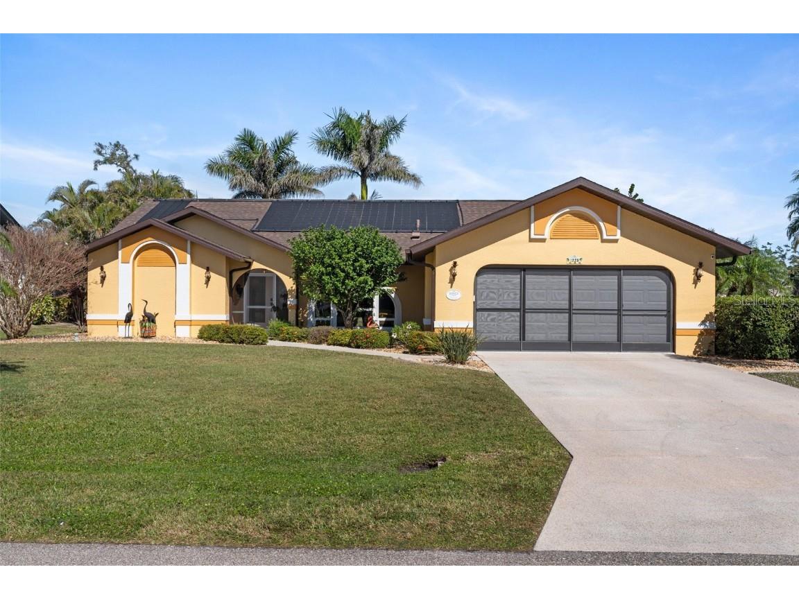 1225 Neapolitan Road Punta Gorda FL 33983 C7505528 image1