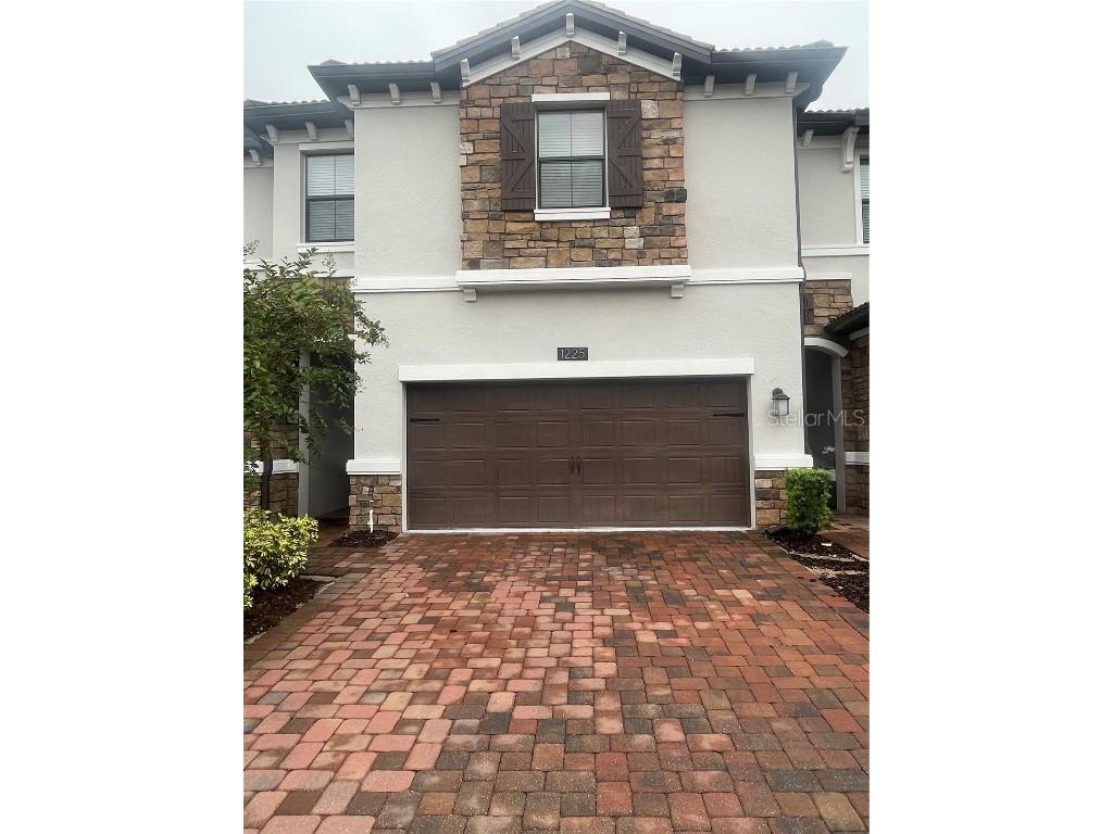 1225 Payne Stewart Drive #1225 Davenport FL 33896 O6146255 image1