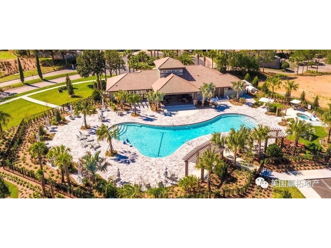 1225 Payne Stewart Drive Davenport FL 33896 O6360964 image14