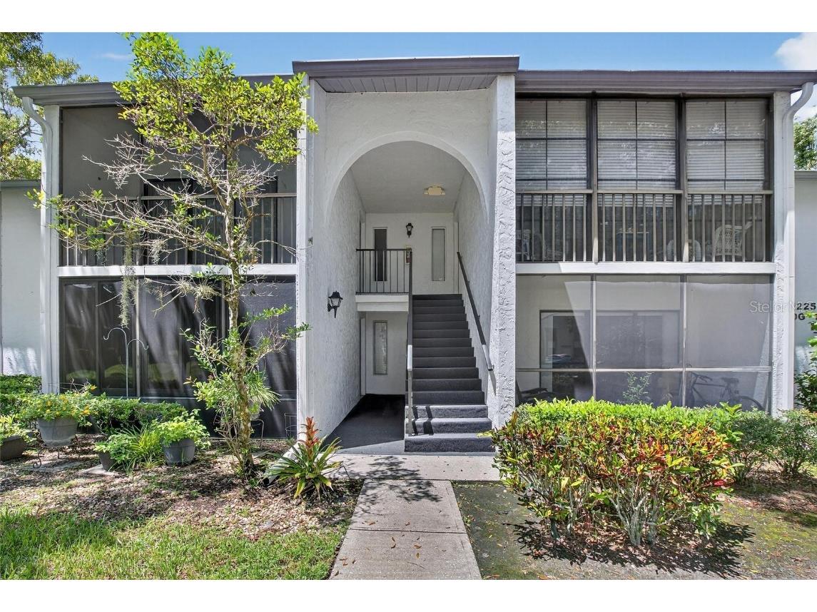 1225 Pine Ridge Circle W #A2 Tarpon Springs FL 34688 TB8420396 image2