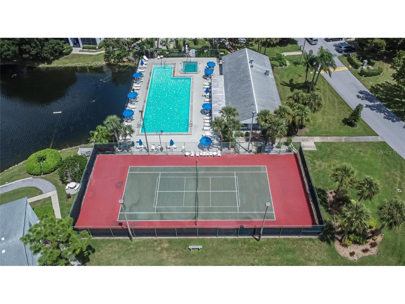 1225 Pine Ridge Circle W #A2 Tarpon Springs FL 34688 TB8420396 image57