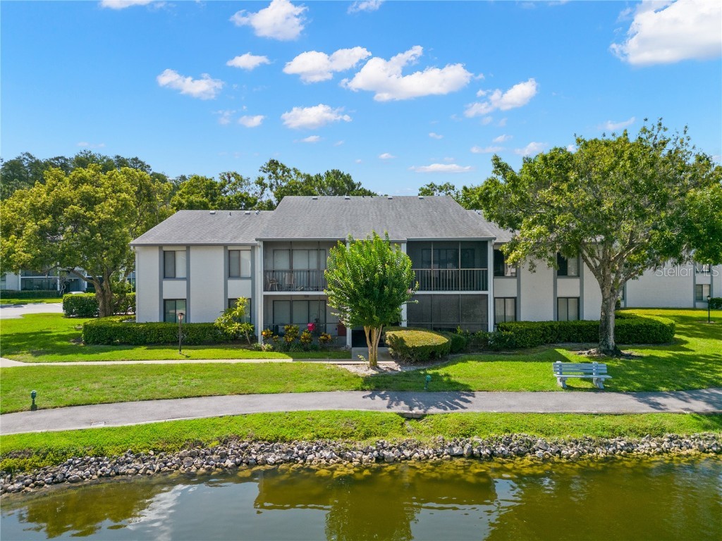 1225 Pine Ridge Circle W #B2 Tarpon Springs FL 34688 U8252810 image1