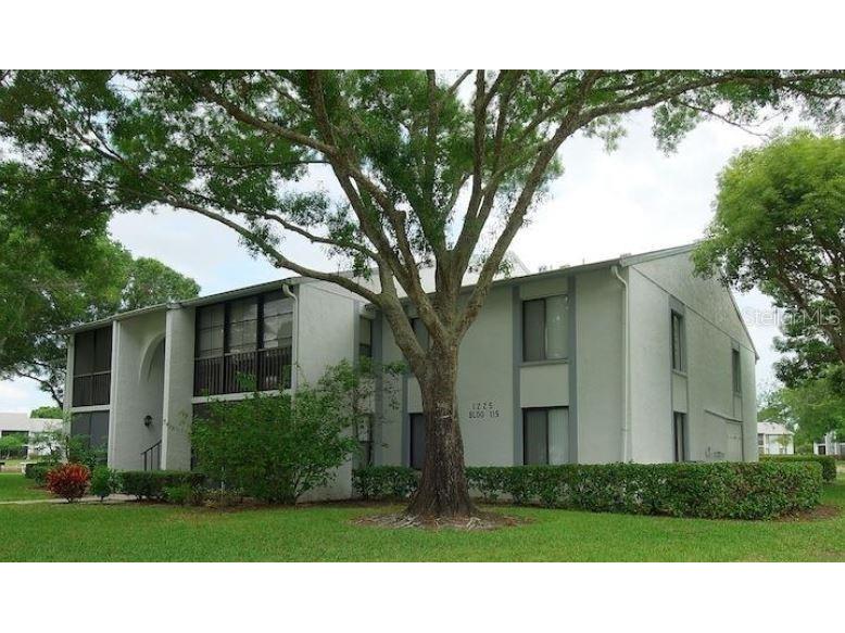 1225 Pine Ridge Circle W #C1 Tarpon Springs FL 34688 TB8498958 image1