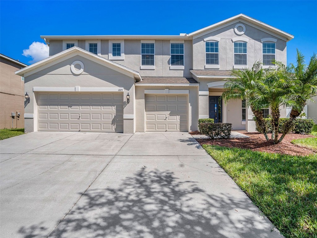 1225 Rushgrove Circle Dover FL 33527 O6058045 image1