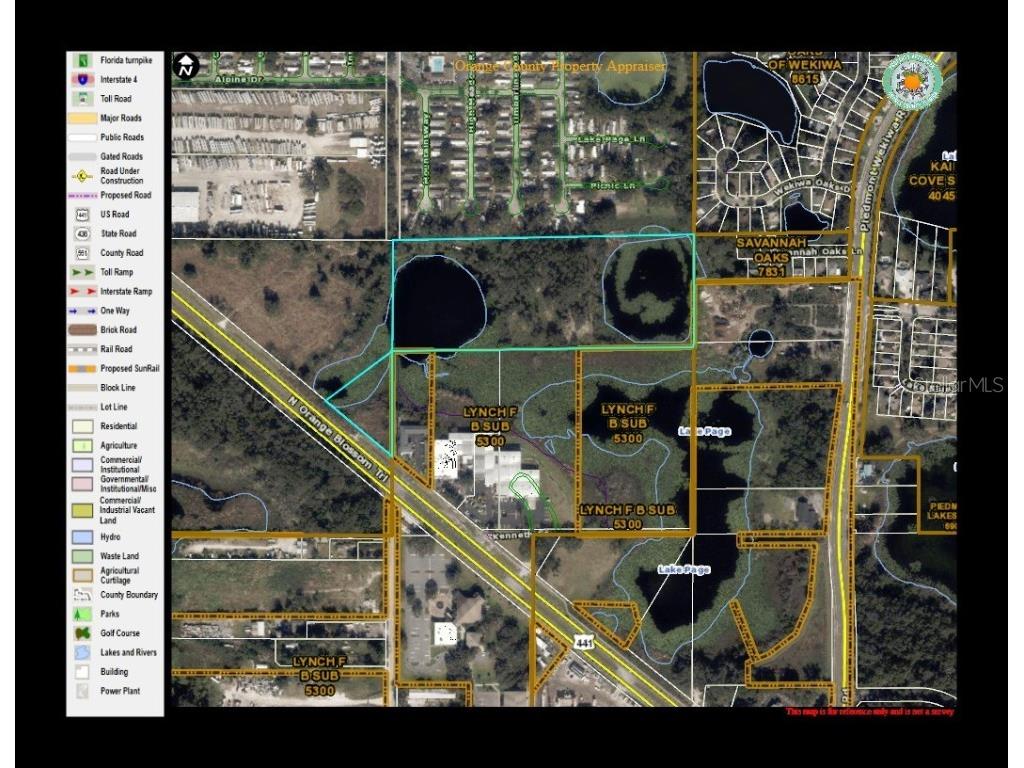 1225 S Lake Pleasant Road Apopka FL 32703 O6338157 image2