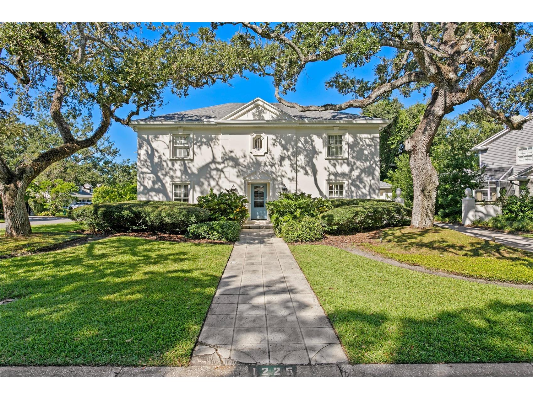 1225 S Roxmere Road Tampa FL 33629 TB8461537 image1