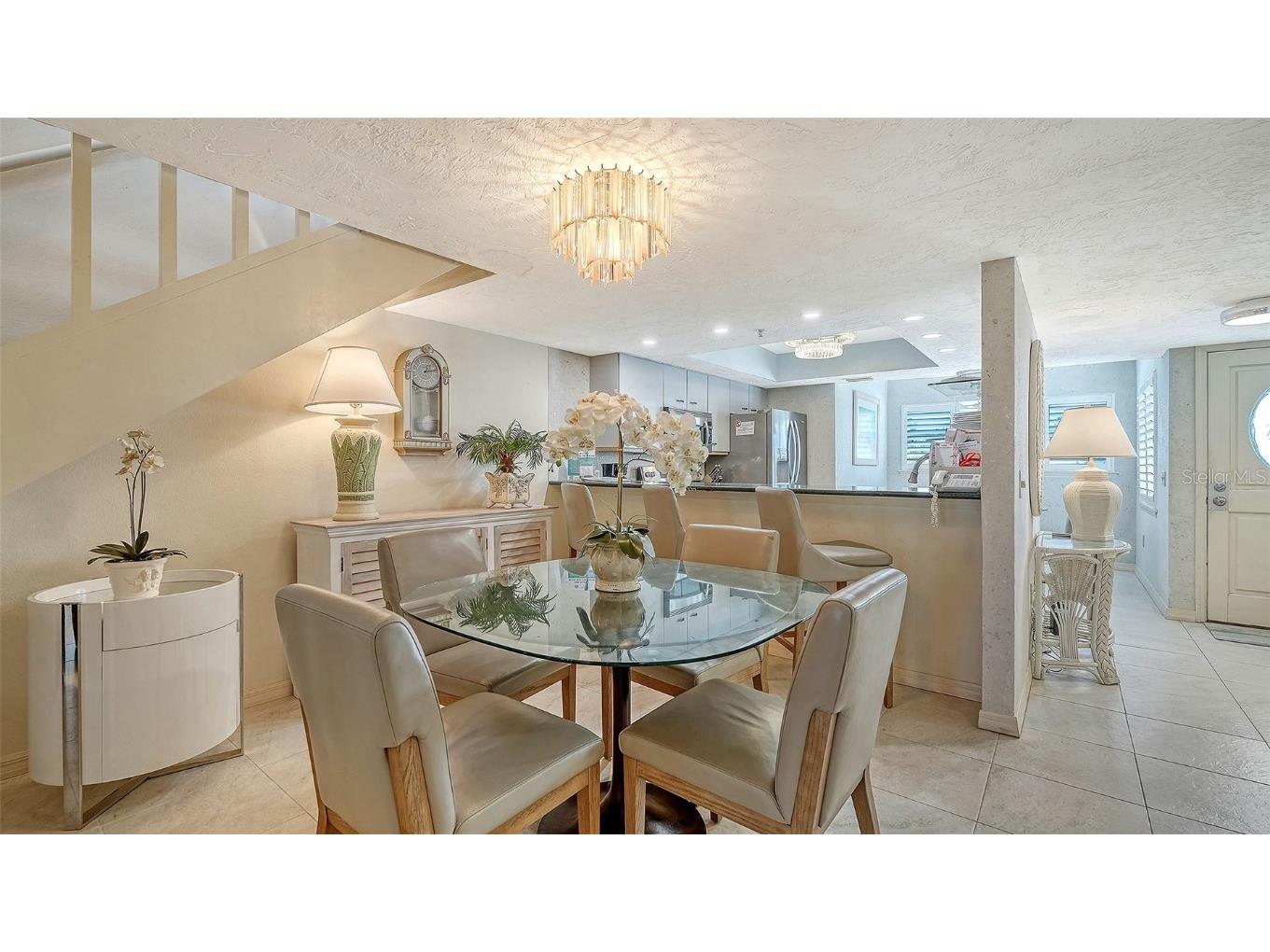 1225 Siesta Bayside Drive #1225B Sarasota FL 34242 - INTERCOASTAL / GULF OF MEXICO A4674282 image13