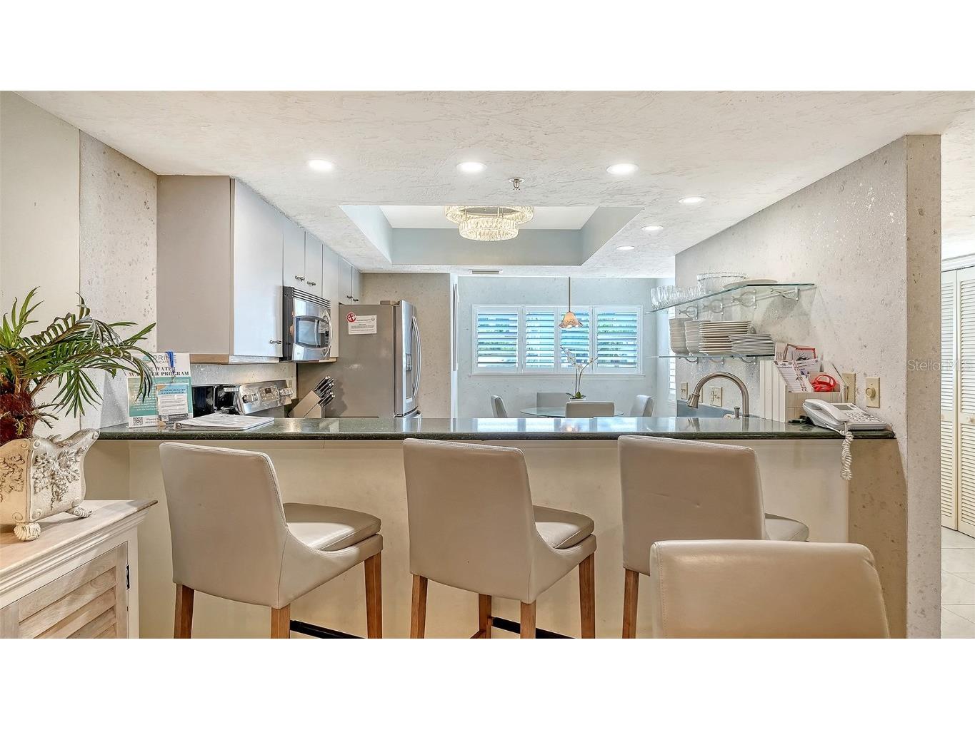 1225 Siesta Bayside Drive #1225B Sarasota FL 34242 - INTERCOASTAL / GULF OF MEXICO A4674282 image14