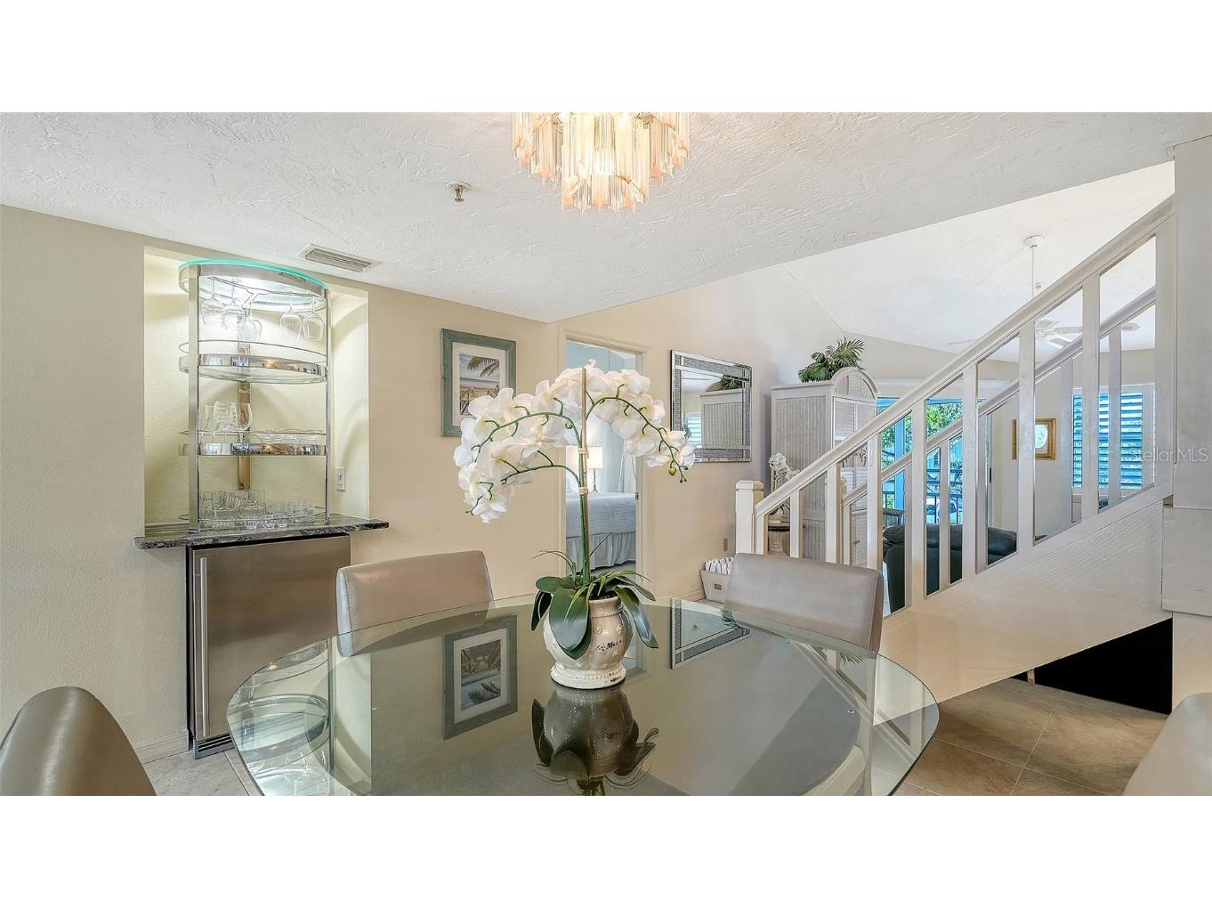 1225 Siesta Bayside Drive #1225B Sarasota FL 34242 - INTERCOASTAL / GULF OF MEXICO A4674282 image18