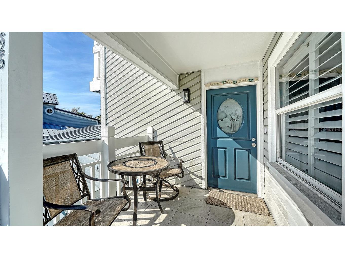 1225 Siesta Bayside Drive #1225B Sarasota FL 34242 - INTERCOASTAL / GULF OF MEXICO A4674282 image25