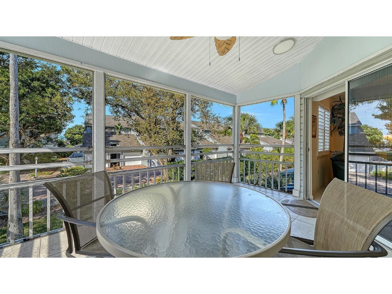 1225 Siesta Bayside Drive #1225B Sarasota FL 34242 - INTERCOASTAL / GULF OF MEXICO A4674282 image32