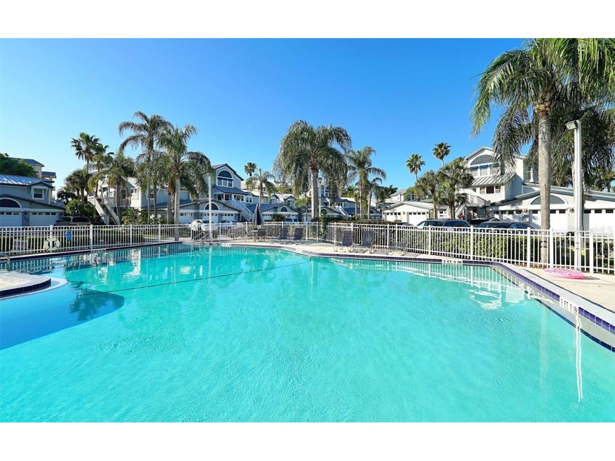 1225 Siesta Bayside Drive #1225B Sarasota FL 34242 - INTERCOASTAL / GULF OF MEXICO A4674282 image47