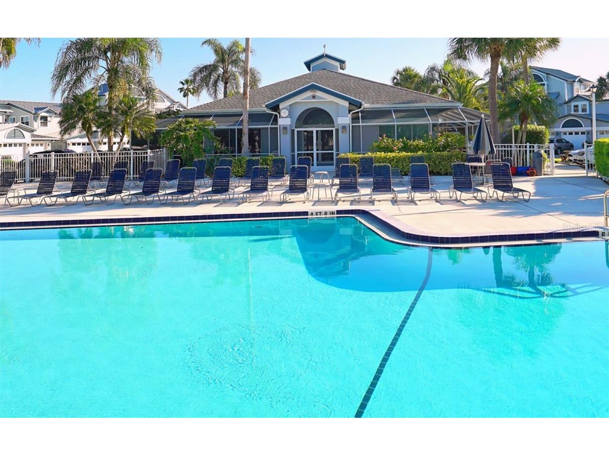 1225 Siesta Bayside Drive #1225B Sarasota FL 34242 - INTERCOASTAL / GULF OF MEXICO A4674282 image48