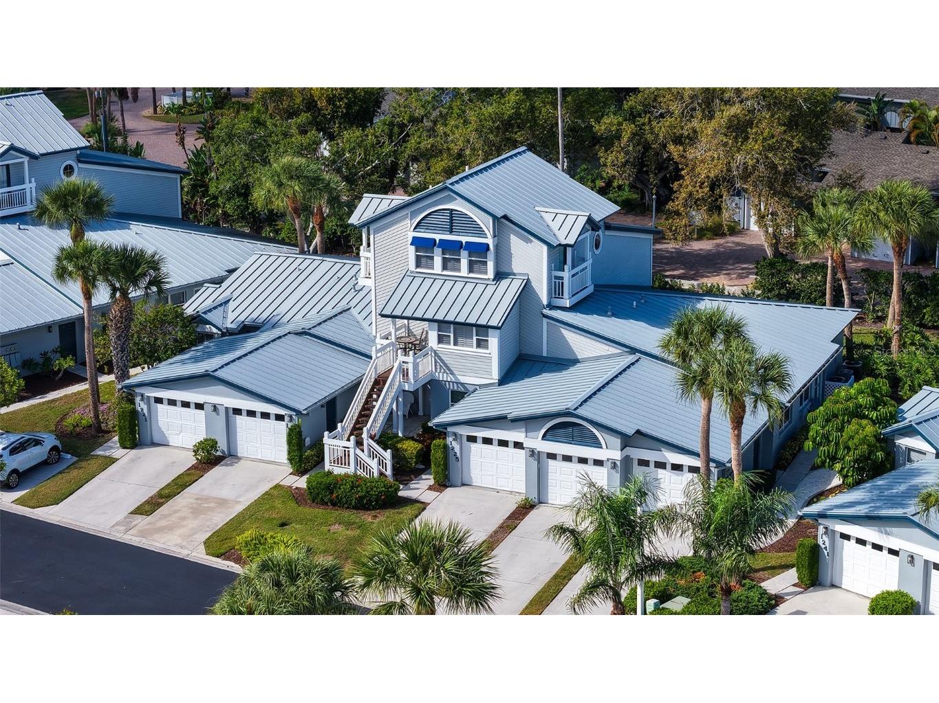 1225 Siesta Bayside Drive #1225B Sarasota FL 34242 - INTERCOASTAL / GULF OF MEXICO A4674282 image5