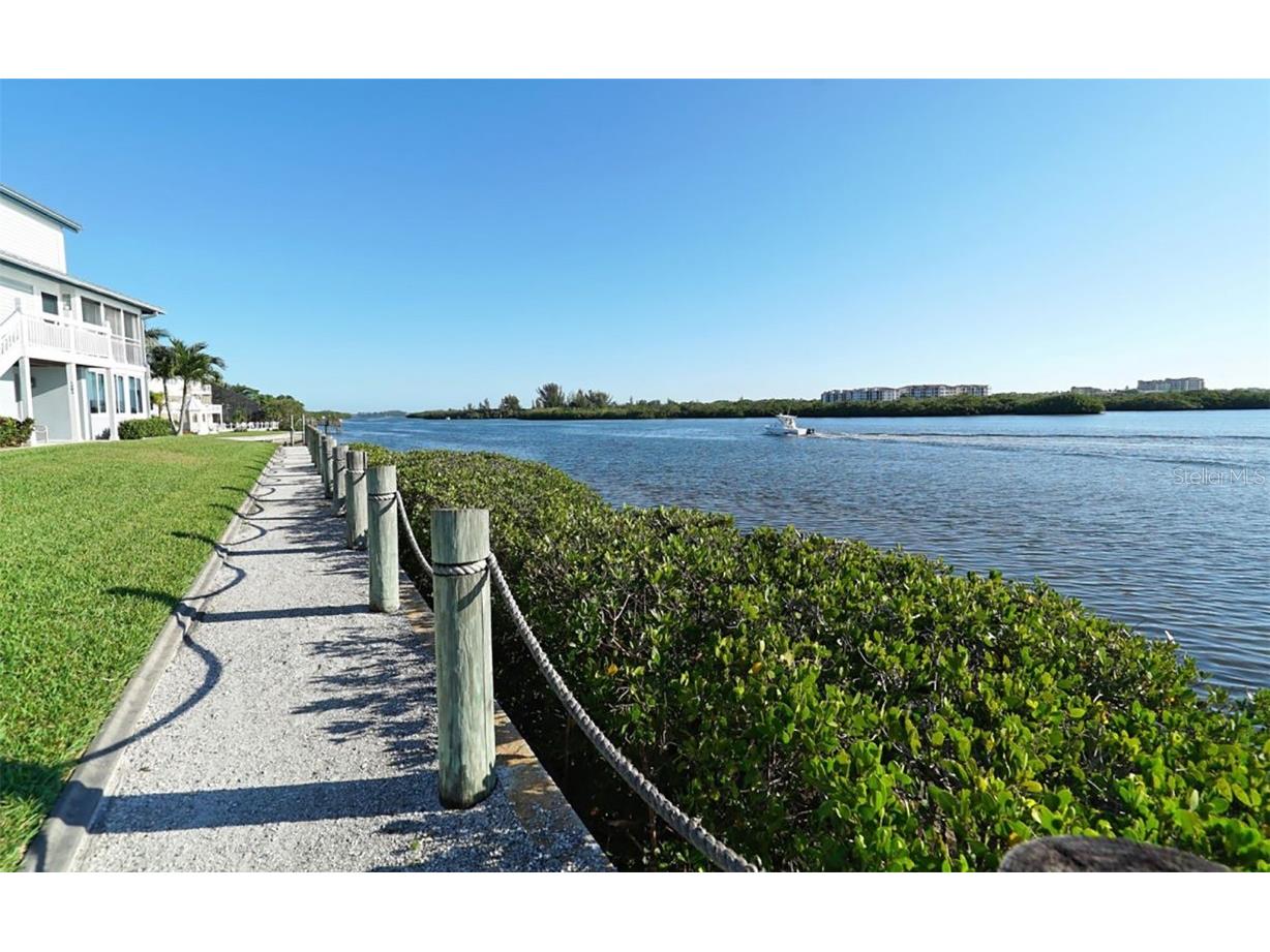 1225 Siesta Bayside Drive #1225B Sarasota FL 34242 - INTERCOASTAL / GULF OF MEXICO A4674282 image50
