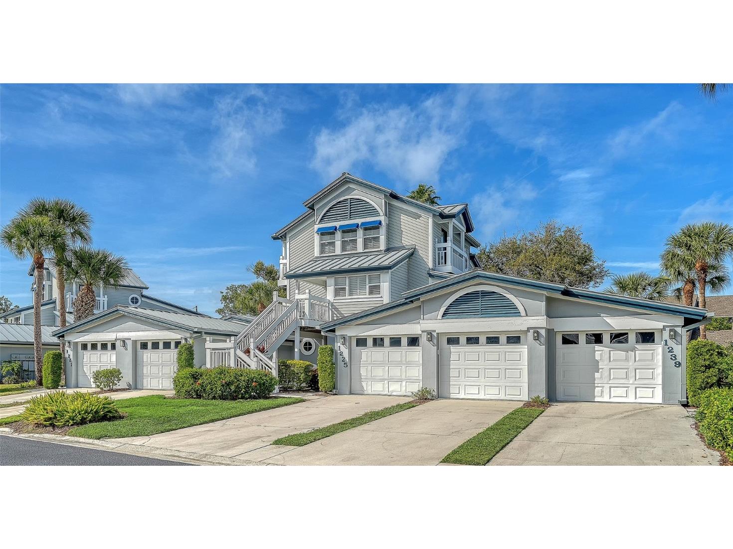 1225 Siesta Bayside Drive #1225B Sarasota FL 34242 - INTERCOASTAL / GULF OF MEXICO A4674282 image6